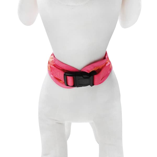 Best Furry Friends Ombre Graphic Pet Harness