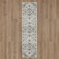 Mohawk Home Pyramus Blue Runner - image 1