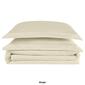 Truly Calm Silver Cool Duvet Set - image 10