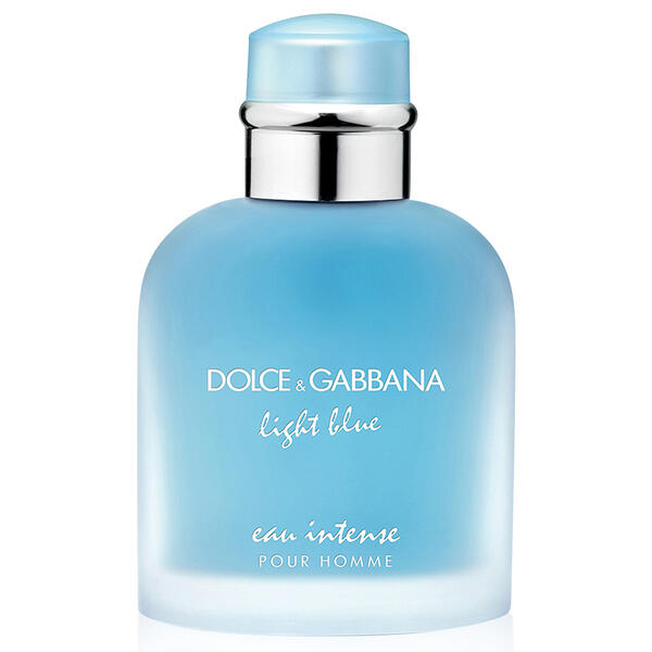 Dolce&Gabbana Light Blue Pour Homme Eau de Parfum Intense Spray - image 