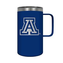 Great American Products 18oz. Arizona Wildcats Hustle Mug