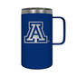 Great American Products 18oz. Arizona Wildcats Hustle Mug - image 1