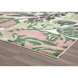 Rugs America™ Valentina May Flower Runner