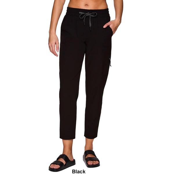 Womens Avalanche&#174; Lucerne Ankle Cuff Pants