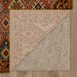 Mohawk Home Pine Row Red Runner