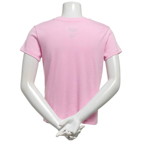 Juniors Freeze Bratz Flame Baby Tee