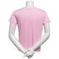 Juniors Freeze Bratz Flame Baby Tee - image 3