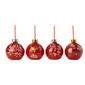 Home Essentials Ornament Sippers - Set of 4 - image 1