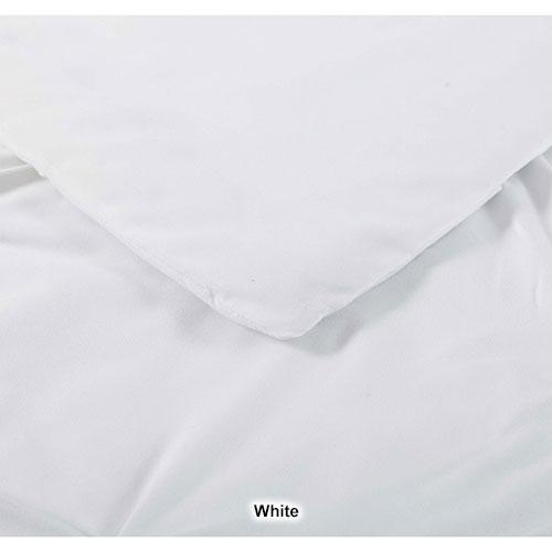 My World Pleated Comforter Set
