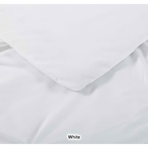 My World Pleated Comforter Set