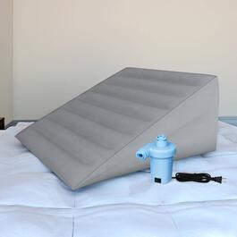 Thomasville Inflatable Adjustable Wedge Pillow