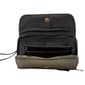 Womens Sasha Pebble Crossbody - image 4
