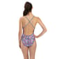 Womens Dolfin&#174; Uglies Diver Back Ripple One Piece Swimsuit - image 3