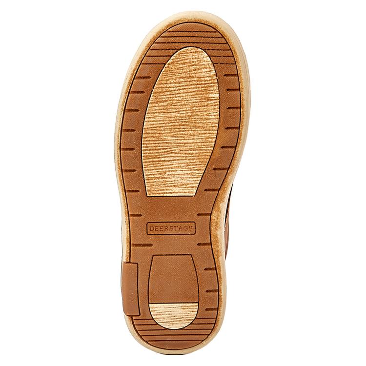 Boys Deer Stags® Conrad Jr. Bungee Lace Dress Oxfords