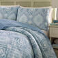 Tommy Bahama Turtle Cove Quilt Set - image 3