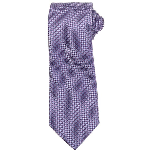 Mens John Henry&#40;R&#41; Chula Neat Tie