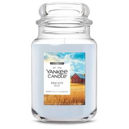 Yankee Candle® Perfect Day 22oz. Large Jar Candle