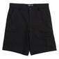 Mens Chaps Performance Cargo Shorts - image 1