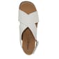 Womens LifeStride Georgina Platform Sandals - image 4