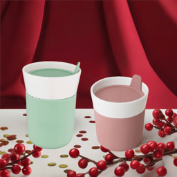 BergHOFF Leo 2pc. Travel Mug Set