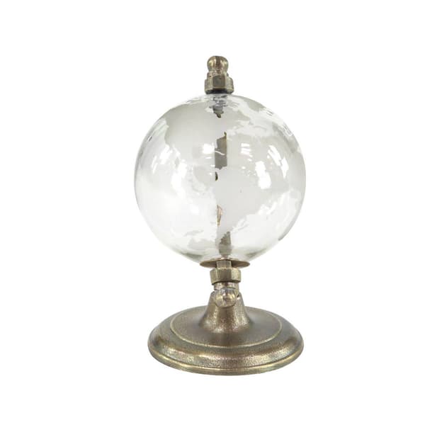 9th & Pike&#174; Contemporary Globe