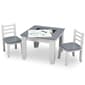 Delta Children Chelsea Table and Chair Set with Storage - image 4