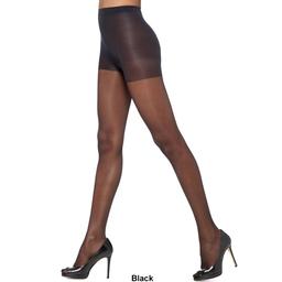 Womens HUE® So Silky Sheer Control Top Pantyhose
