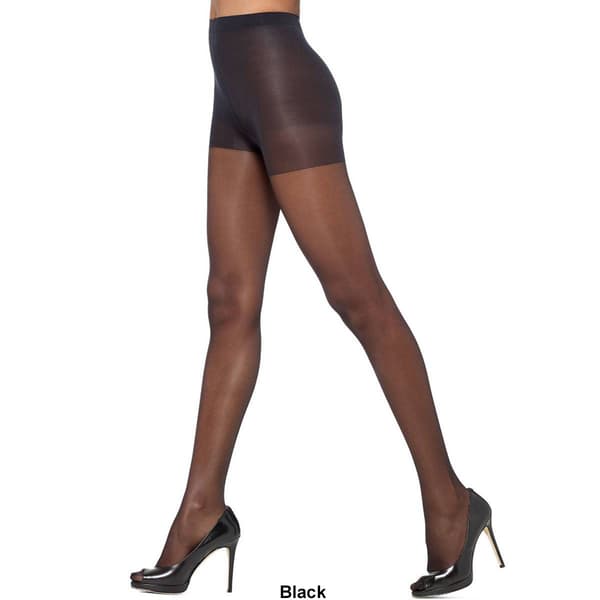 Womens HUE&#174; So Silky Sheer Control Top Pantyhose