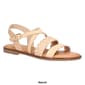Womens Bella Vita Ala-Italy Strappy Sandals - image 6