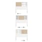South Shore Munich Twin Bookcase Headboard - image 8