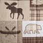 Design Studio Canyon Trail 3pc. Reversible Comforter Set - image 4