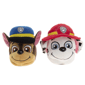 Toddler Boy Nickelodeon™ Paw Patrol Marshall & Chase 3D Slippers - image 4