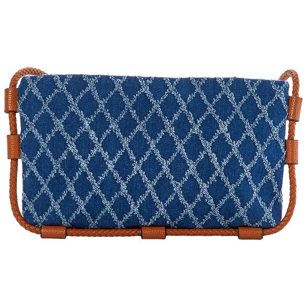 Lucky Brand Ezri Crossbody