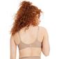 Womens Jockey&#174; Smooth & Sleek Full Coverage T-Shirt Bra 2379 - image 2