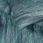Vince Camuto Linework Stripe 3pc. Comforter Set - image 1