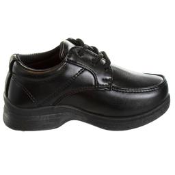 Little Boys French Toast® Lace Up School Fashion Sneakers