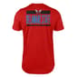 Mens Delaware State Short Sleeve Tee - image 2