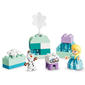 LEGO® DUPLO® Disney Frozen© Creative Box with Elsa & Olaf - image 6