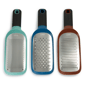 BergHOFF Leo 10.75in. Double-sided Ribbon Paddle Grater - image 3