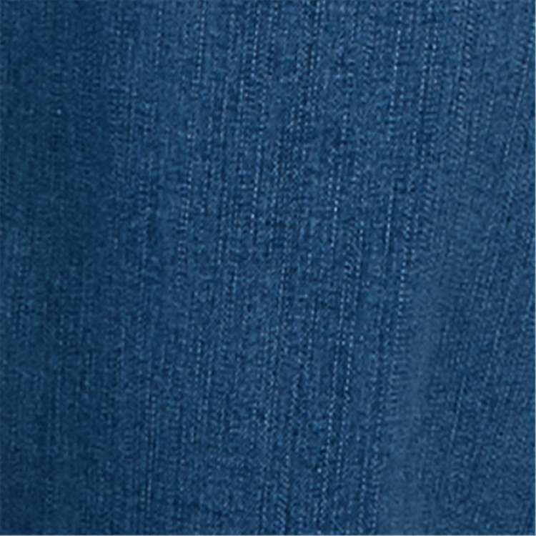 Petite Ruby Rd. Key Items Stretch Denim Kick Flare Jeans
