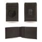 Mens NBA Memphis Grizzlies Faux Leather Front Pocket Wallet - image 1