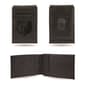 Mens NBA Memphis Grizzlies Faux Leather Front Pocket Wallet - image 1