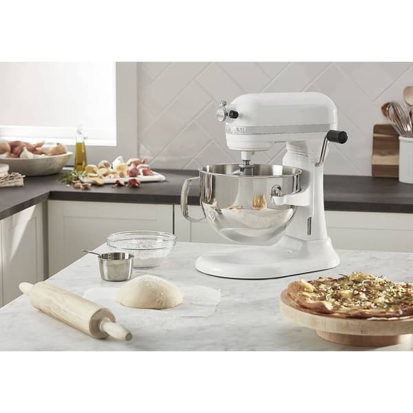 KitchenAid&#174; 6qt. Professional Stand Mixer