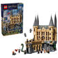 LEGO(R) Harry Potter(tm) Hogwarts(tm) Castle East Wing Building Kit - image 1
