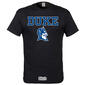 Mens Old Varsity Duke University Pride Mascot College Tee - image 3