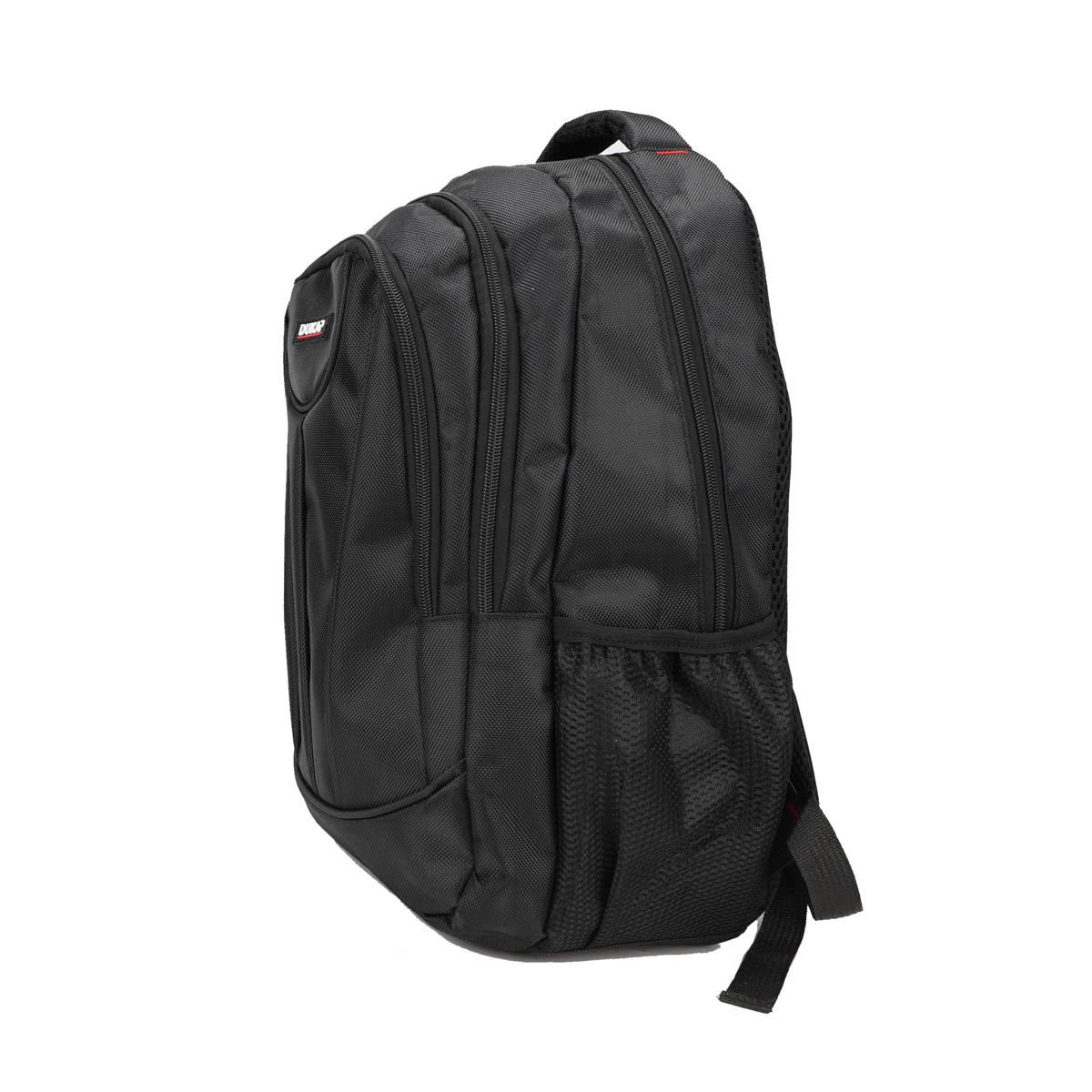 DUKAP Edge Executive Backpack w/ 15.6in. Laptop Pouch