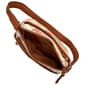 Bueno Grainy Wash Crossbody - Sand/White - image 4