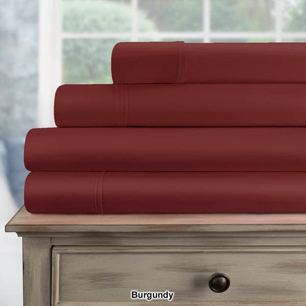 Superior 300 Thread Count Egyptian Cotton Sheet Set