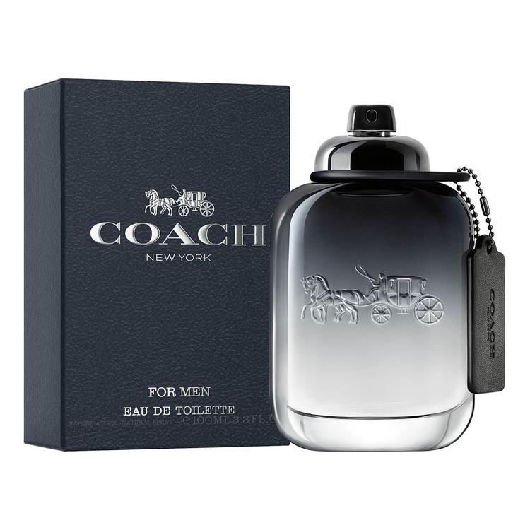 Coach For Men Eau de Toilette