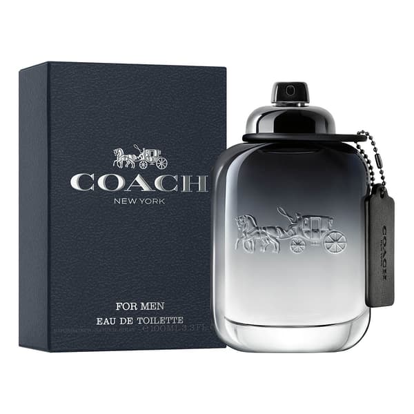 Coach For Men Eau de Toilette